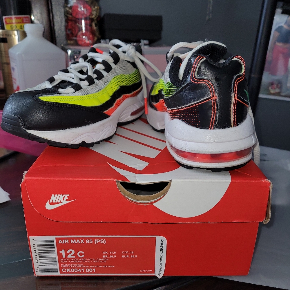 Nike airmax